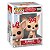 Boneco Funko Pop Rudolph The Red Nosed Reindeer - 60th Clarice #1569 - Imagem 2