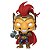 Boneco Funko Pop Marvel 80th Firts - Appearance Beta #1291 - Imagem 1