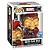 Boneco Funko Pop Marvel 80th Firts - Appearance Beta #1291 - Imagem 2