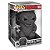 Funko Pop Godzilla 70Th - Godzilla 1954 #1666 Vinil 9,5 cm Oficial Funko - Imagem 2