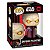 Funko Pop Star Wars Darkside - Emperor Palpatine #738 Vinil 9,5 cm Oficial Funko - Imagem 2