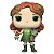 Funko Pop Heroes Dc Holiday - Poison Ivy #528 Vinil 9,5 cm Oficial Funko - Imagem 1