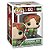 Funko Pop Heroes Dc Holiday - Poison Ivy #528 Vinil 9,5 cm Oficial Funko - Imagem 2