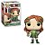 Funko Pop Heroes Dc Holiday - Poison Ivy #528 Vinil 9,5 cm Oficial Funko - Imagem 3