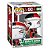Funko Pop Heroes Dc Holiday - Harley Quinn #529 Vinil 9,5 cm Oficial Funko - Imagem 2