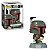 Funko Pop Star Wars Fett Legacy Boba - Fett W/Rockets #734 Vinil 9,5 cm Oficial Funko - Imagem 3