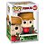 Funko Pop Peanuts Carlie - Brown W/Tree #1627 Vinil 9,5 cm Oficial Funko - Imagem 2