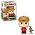 Funko Pop Peanuts Carlie - Brown W/Tree #1627 Vinil 9,5 cm Oficial Funko - Imagem 3