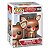 Funko Pop Rudolph The Red Nosed Reindeer - 60Th Rudolph #1858 Vinil 9,5 cm Oficial Funko - Imagem 2