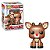 Funko Pop Rudolph The Red Nosed Reindeer - 60Th Rudolph #1858 Vinil 9,5 cm Oficial Funko - Imagem 3