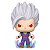 Funko Pop Dragon Ball Super Son - Gohan Beast #1703 Vinil 9,5 cm Oficial Funko - Imagem 1