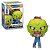 Funko Pop Goosebumps The - Hunted Mask #33 Vinil 9,5 cm Oficial Funko - Imagem 3