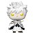 Funko Pop Anime Bleach - Ichigo White #1739 Vinil 9,5 cm Oficial Funko - Imagem 1