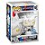 Funko Pop Anime Bleach - Ichigo White #1739 Vinil 9,5 cm Oficial Funko - Imagem 2