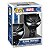 Funko Pop Marvel New Classics - Black Panther #1418 Vinil 9,5 cm Oficial Funko - Imagem 2