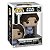 Funko Pop Star Wars Fett Legacy Boba - Fett Young #736 Vinil 9,5 cm Oficial Funko - Imagem 2