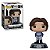 Funko Pop Star Wars Fett Legacy Boba - Fett Young #736 Vinil 9,5 cm Oficial Funko - Imagem 3