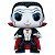 Funko Pop Universal - Monsters Dracula #1634 Vinil 9,5 cm Oficial Funko - Imagem 1