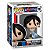 Funko Pop Anime Bleach Rukia - Kushiki W/Kon #1731 Vinil 9,5 cm Oficial Funko - Imagem 1
