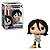 Funko Pop Anime Bleach Rukia - Kushiki W/Kon #1731 Vinil 9,5 cm Oficial Funko - Imagem 3