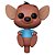 Funko Pop Disney Winnie - Pooh Roo (Temporada 3) #1516 Vinil 9,5 cm Oficial Funko - Imagem 1