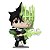 Funko Pop Black Clover Yuno Spirit Of - Zephyr W/Drive (Temporada 2) #1685 Vinil 9,5 cm Oficial F... - Imagem 1