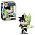 Funko Pop Black Clover Yuno Spirit Of - Zephyr W/Drive (Temporada 2) #1685 Vinil 9,5 cm Oficial F... - Imagem 3