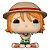 Funko Pop One Piece - Refresh Nami #1772 Vinil 9,5 cm Oficial Funko - Imagem 1