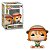 Funko Pop One Piece - Refresh Nami #1772 Vinil 9,5 cm Oficial Funko - Imagem 3