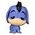 Funko Pop Disney Winnie - Pooh Eeyore (Temporada 3) #1513 Vinil 9,5 cm Oficial Funko - Imagem 1