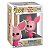Funko Pop Disney Winnie - Pooh Pigle (Temporada 3) #1514 Vinil 9,5 cm Oficial Funko - Imagem 2