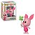 Funko Pop Disney Winnie - Pooh Pigle (Temporada 3) #1514 Vinil 9,5 cm Oficial Funko - Imagem 3