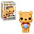 Funko Pop Disney Winnie Pooh Winnie - The Pooh (Temporada 3) #1512 Vinil 9,5 cm Oficial Funko - Imagem 3