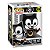 Funko Pop Cat Felix 105Th - Cat Felix #1616 Vinil 9,5 cm Oficial Funko - Imagem 2