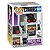 Funko Pop Robo Force - Maxx 64 #142 Vinil 9,5 cm Oficial Funko - Imagem 1
