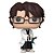 Funko Pop Anime Bleach - Sosuke Aizen #1697 Vinil 9,5 cm Oficial Funko - Imagem 1