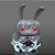 Funko Pop One Piece 4 - Carrot W/Sulong #1487 Vinil 9,5 cm Oficial Funko - Imagem 2