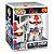 Funko Pop Gundam - Rx-78-2 Gundam #1716 Vinil 9,5 cm Oficial Funko - Imagem 2
