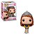 Funko Pop Men Girls - 20Th Cady #1703 Vinil 9,5 cm Oficial Funko - Imagem 3