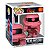 Funko Pop Gundam Ms-06S Char,S - Zaku Ii #1717 Vinil 9,5 cm Oficial Funko - Imagem 2