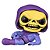 Funko Pop Tv - Meme Skeletor #1643 Vinil 9,5 cm Oficial Funko - Imagem 1