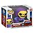 Funko Pop Tv - Meme Skeletor #1643 Vinil 9,5 cm Oficial Funko - Imagem 2