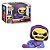Funko Pop Tv - Meme Skeletor #1643 Vinil 9,5 cm Oficial Funko - Imagem 3