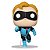 Funko Pop Disney Incredibles - 20Th Mr.Incredible #1509 Vinil 9,5 cm Oficial Funko - Imagem 1