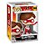 Funko Pop Disney Incredibles - 20Th Elastigirl #1508 Vinil 9,5 cm Oficial Funko - Imagem 2