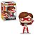 Funko Pop Disney Incredibles - 20Th Elastigirl #1508 Vinil 9,5 cm Oficial Funko - Imagem 3