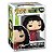 Funko Pop Disney Villains - Mother Gothel (Temporada 3) #1520 Vinil 9,5 cm Oficial Funko - Imagem 1