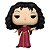 Funko Pop Disney Villains - Mother Gothel (Temporada 3) #1520 Vinil 9,5 cm Oficial Funko - Imagem 2