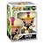 Funko Pop Disney - Villains Jafar (Temporada 3) #1519 Vinil 9,5 cm Oficial Funko - Imagem 2
