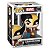 Funko Pop Marvel Split - Logan /Wolverine #1433 Vinil 9,5 cm Oficial Funko - Imagem 2